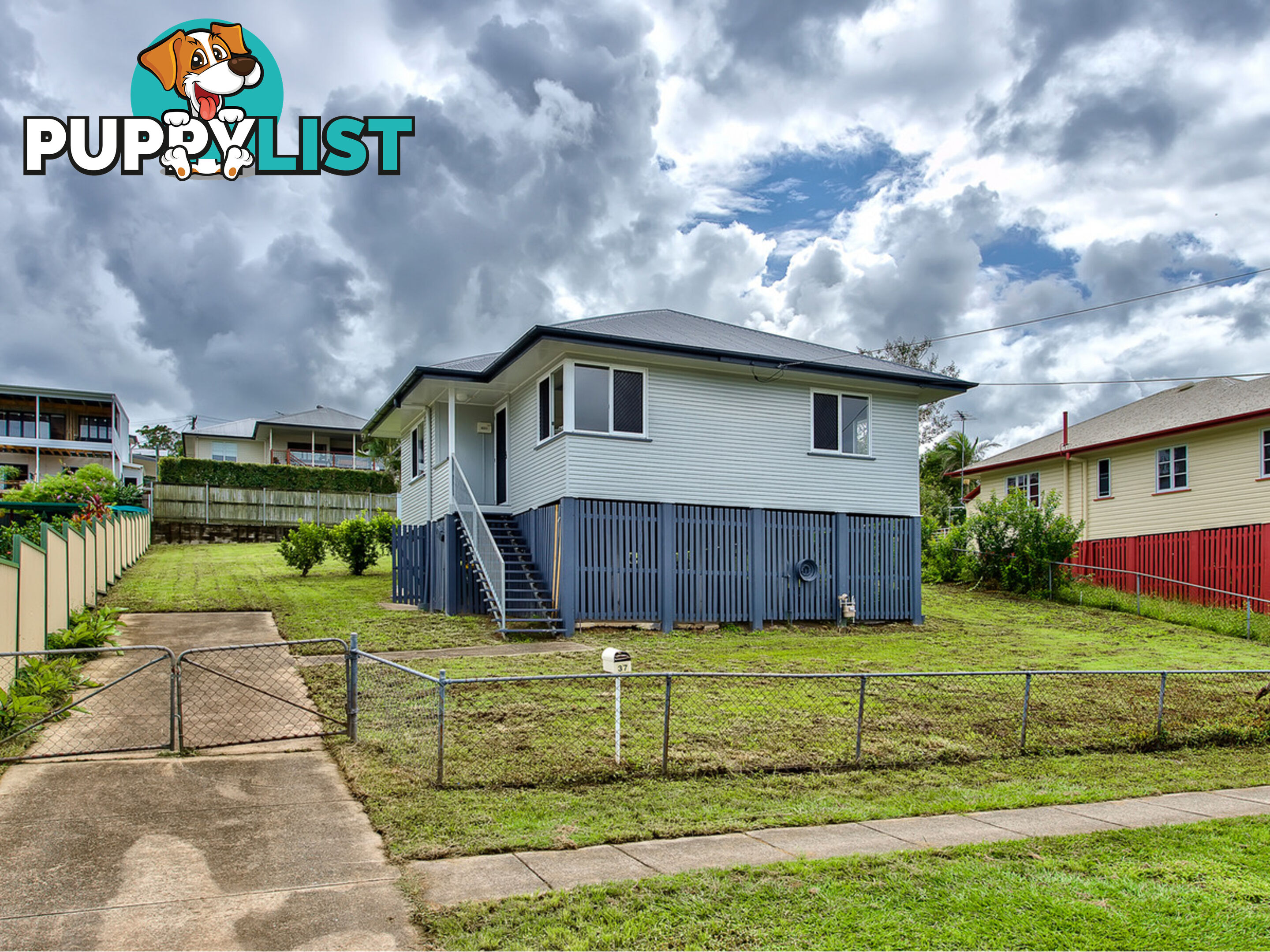 9 Fogarty Street STAFFORD QLD 4053