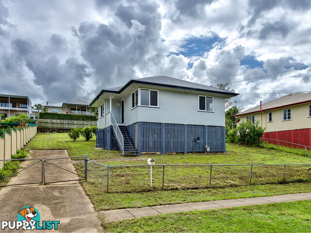 9 Fogarty Street STAFFORD QLD 4053