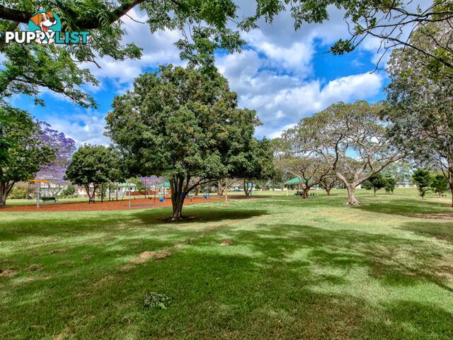 9 Fogarty Street STAFFORD QLD 4053