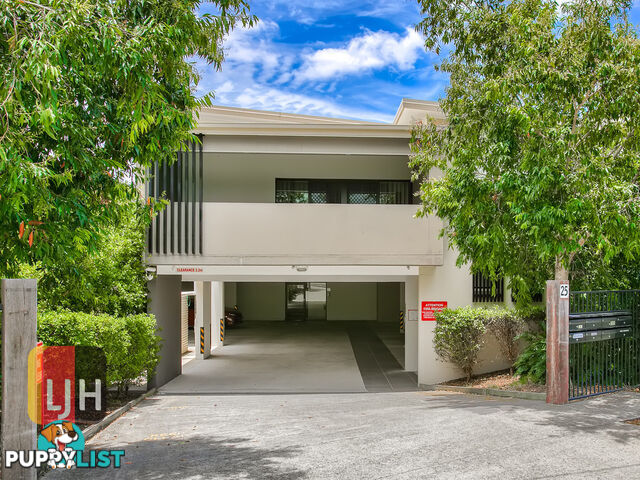 3/25 Bellevue Avenue GAYTHORNE QLD 4051