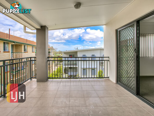 3/25 Bellevue Avenue GAYTHORNE QLD 4051