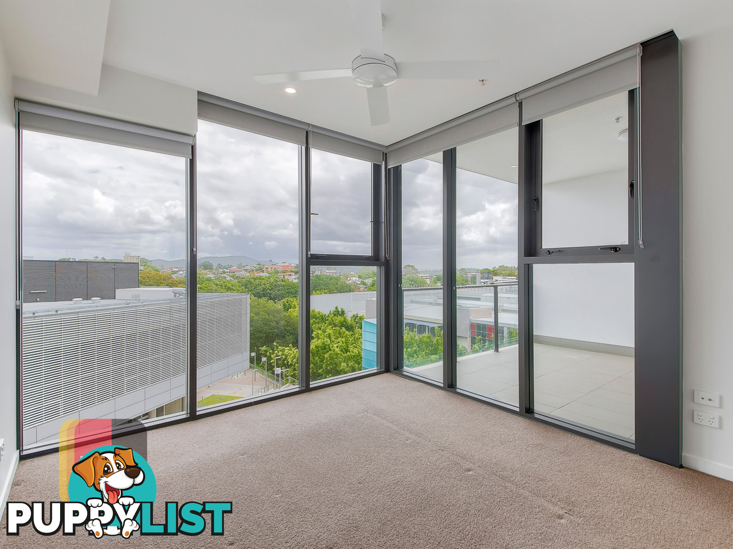 808/31 Musk Avenue KELVIN GROVE QLD 4059