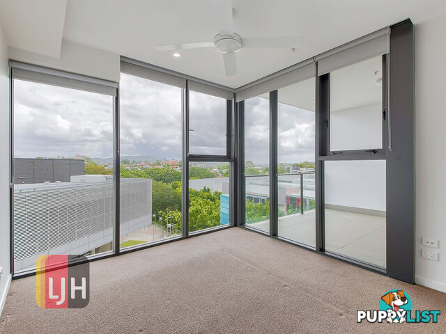 808/31 Musk Avenue KELVIN GROVE QLD 4059