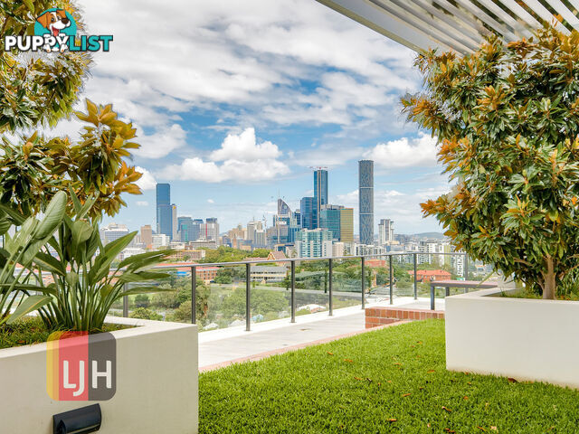 808/31 Musk Avenue KELVIN GROVE QLD 4059