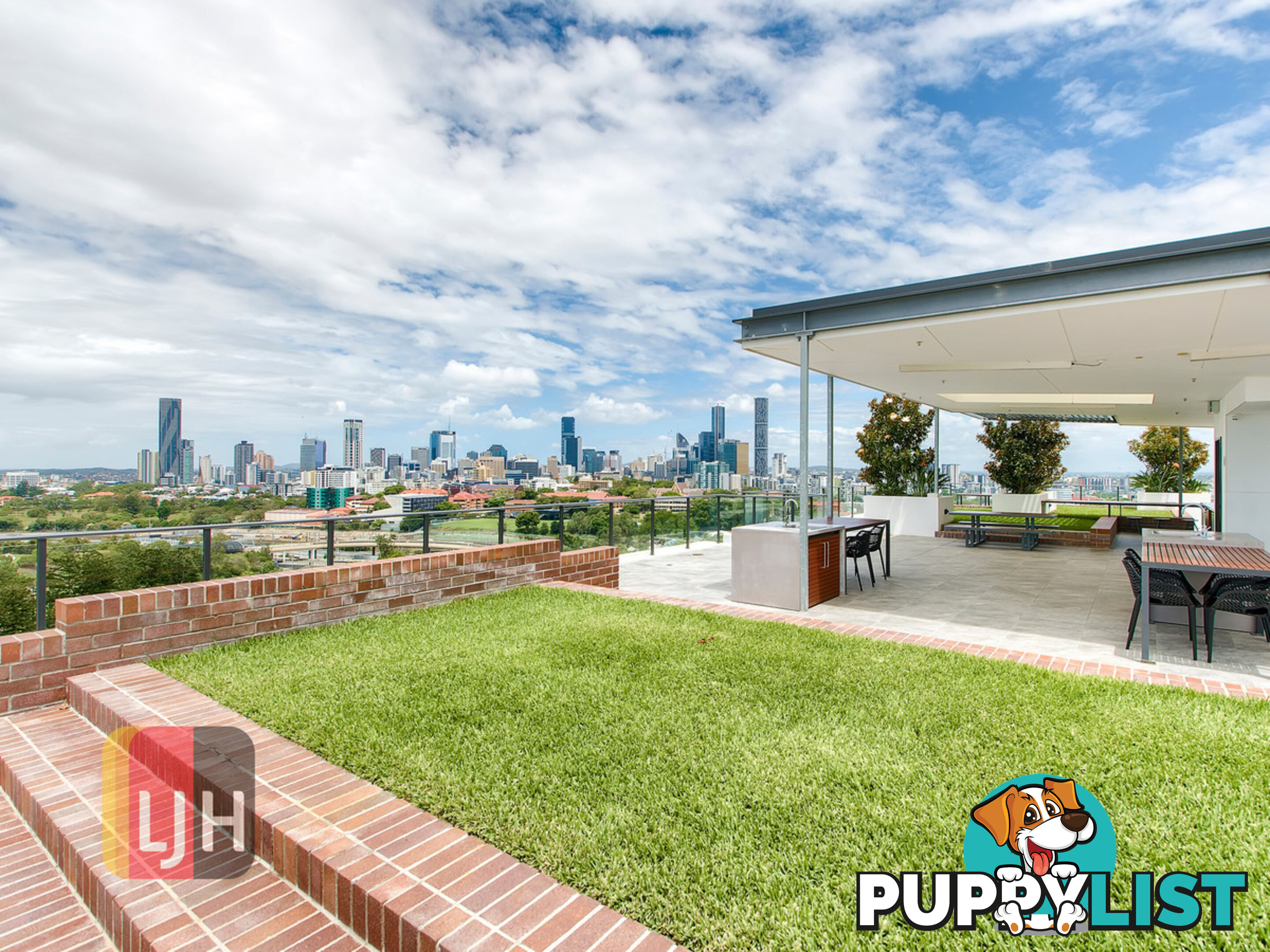 808/31 Musk Avenue KELVIN GROVE QLD 4059