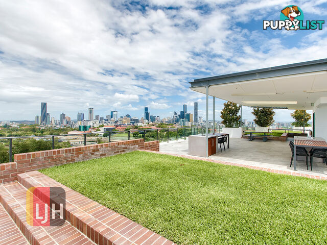 808/31 Musk Avenue KELVIN GROVE QLD 4059