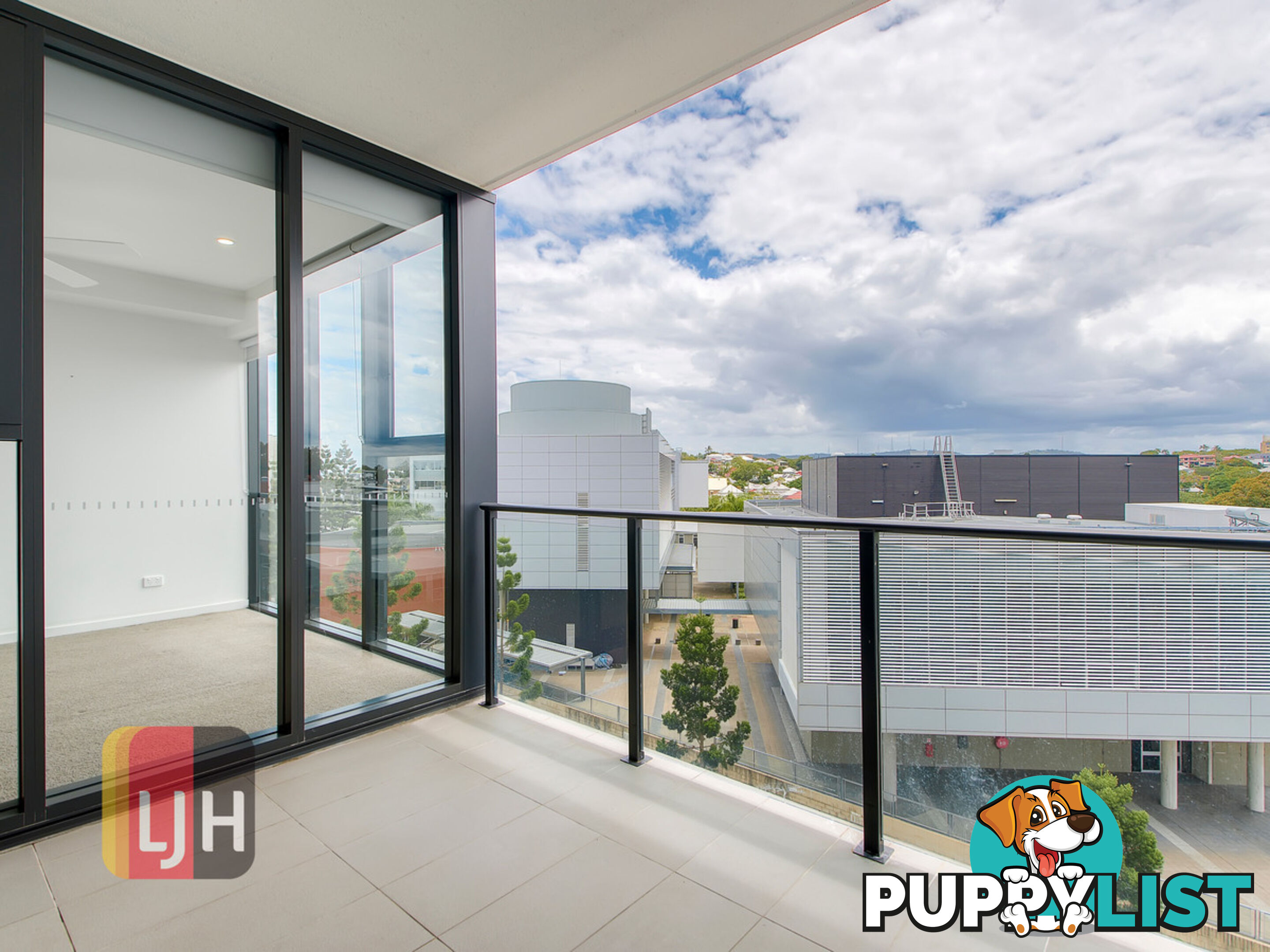 808/31 Musk Avenue KELVIN GROVE QLD 4059