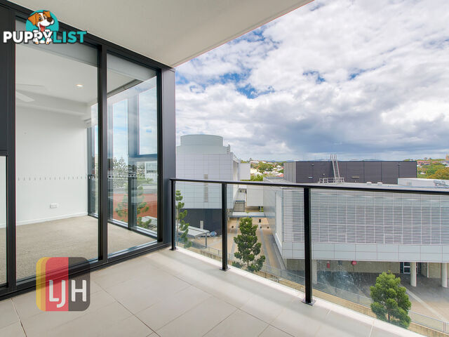 808/31 Musk Avenue KELVIN GROVE QLD 4059