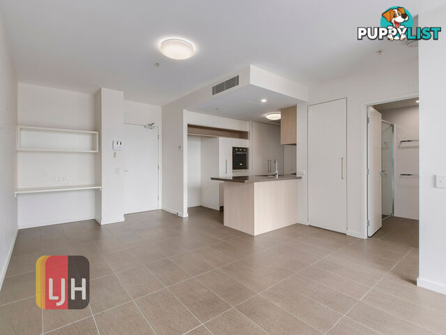 808/31 Musk Avenue KELVIN GROVE QLD 4059