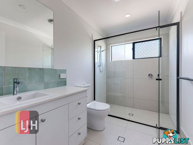 2/38a Wilston Road NEWMARKET QLD 4051