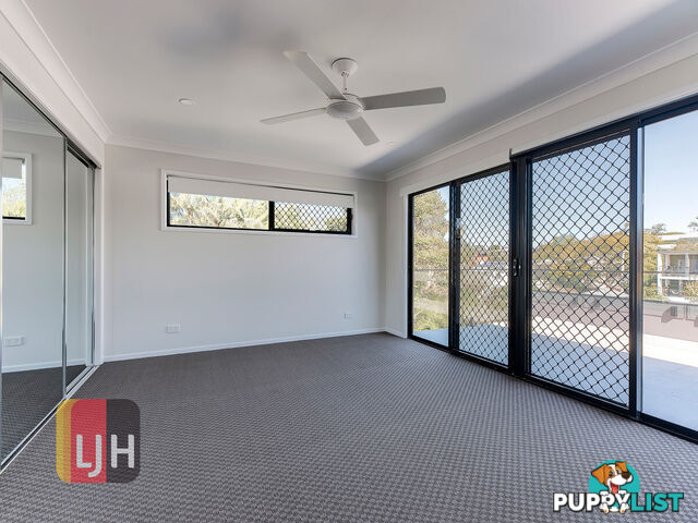 2/38a Wilston Road NEWMARKET QLD 4051