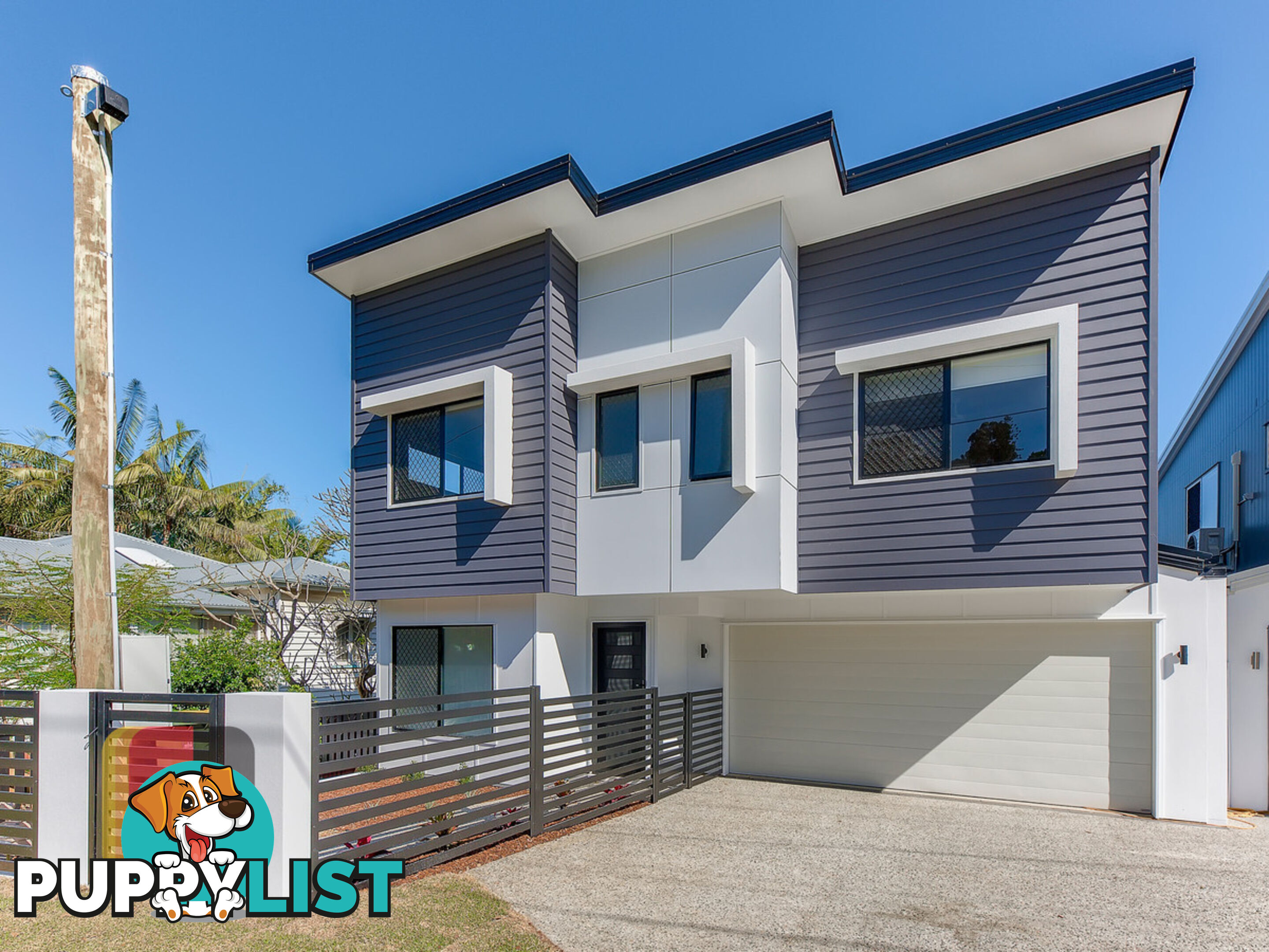 2/38a Wilston Road NEWMARKET QLD 4051