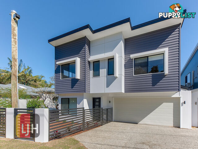 2/38a Wilston Road NEWMARKET QLD 4051