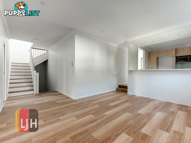 2/38a Wilston Road NEWMARKET QLD 4051