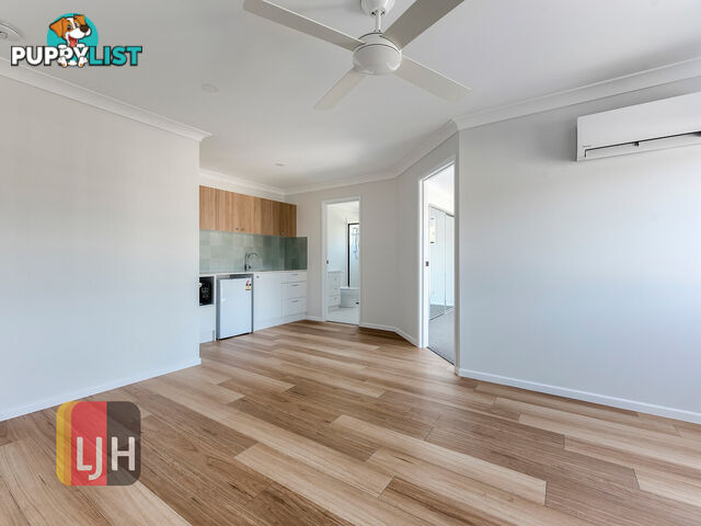 2/38a Wilston Road NEWMARKET QLD 4051