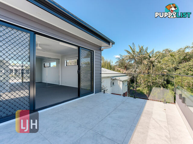 2/38a Wilston Road NEWMARKET QLD 4051