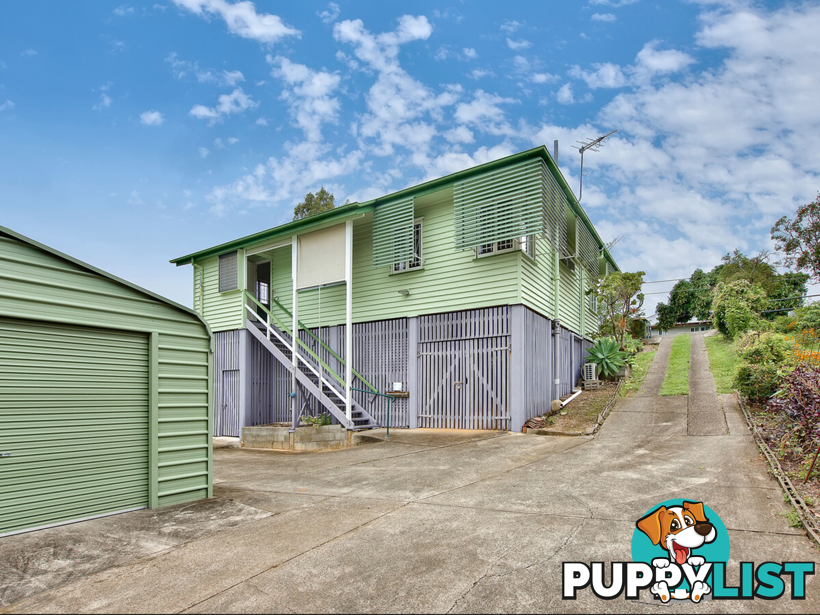 312 Webster Road STAFFORD HEIGHTS QLD 4053