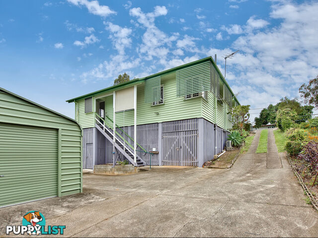 312 Webster Road STAFFORD HEIGHTS QLD 4053