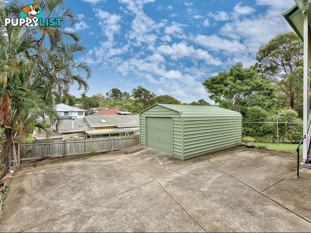 312 Webster Road STAFFORD HEIGHTS QLD 4053