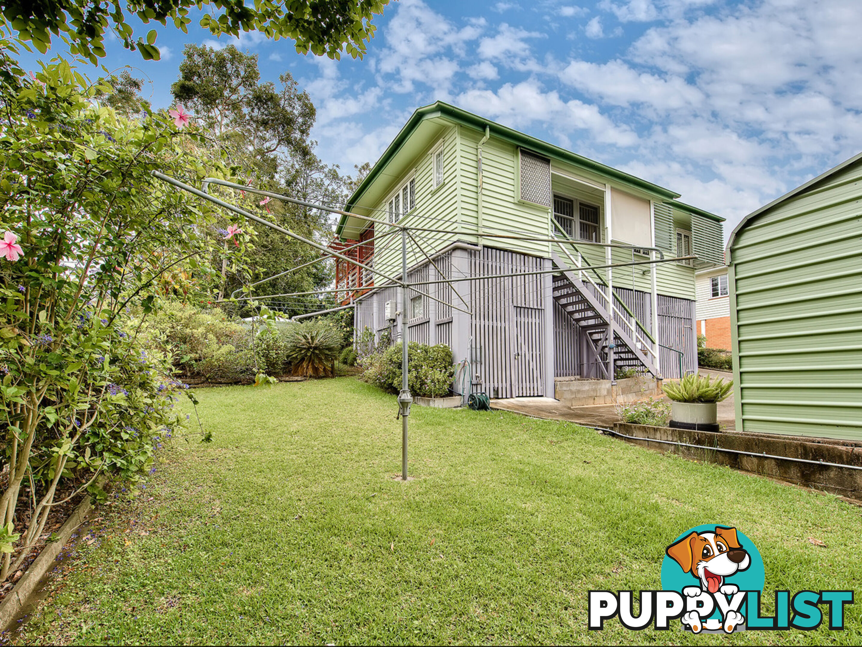 312 Webster Road STAFFORD HEIGHTS QLD 4053