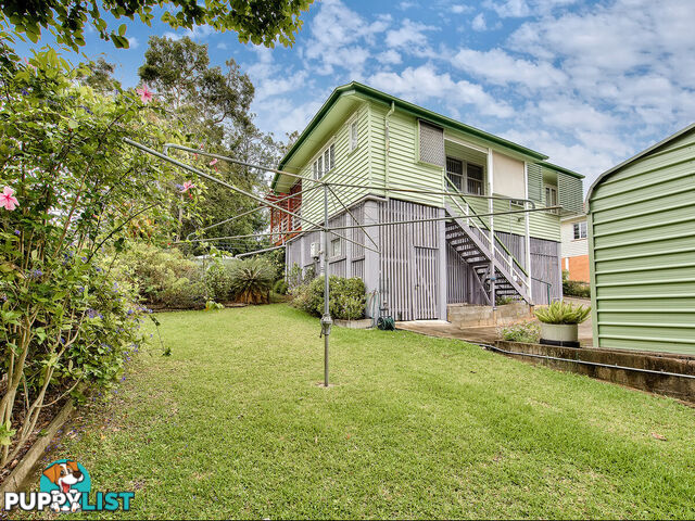 312 Webster Road STAFFORD HEIGHTS QLD 4053