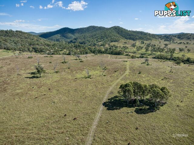 Lot 113 Glenhowden Road COLINTON QLD 4314