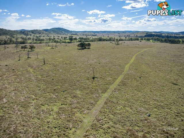 Lot 113 Glenhowden Road COLINTON QLD 4314