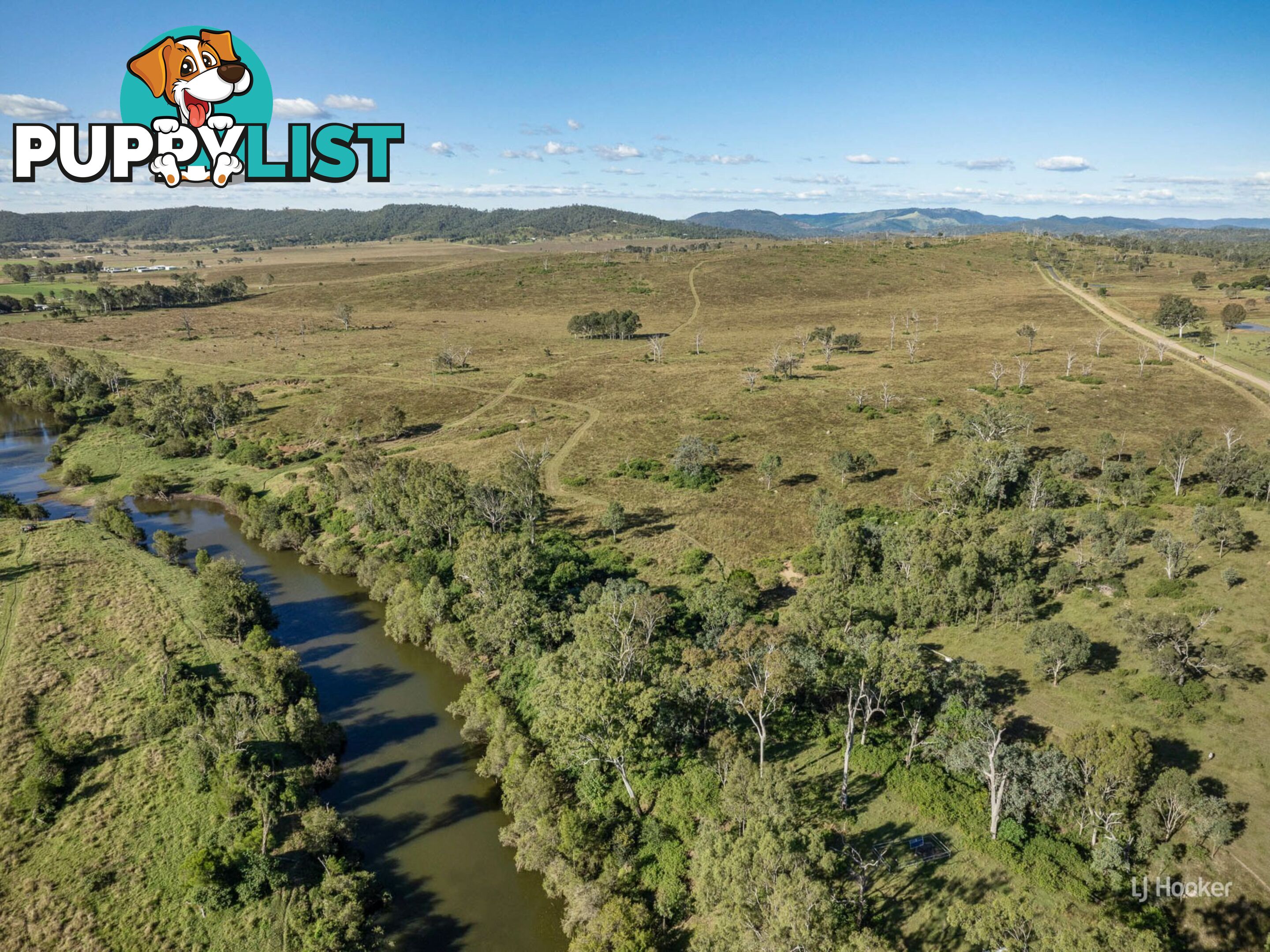 Lot 113 Glenhowden Road COLINTON QLD 4314