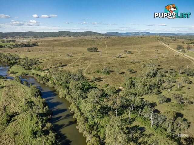 Lot 113 Glenhowden Road COLINTON QLD 4314