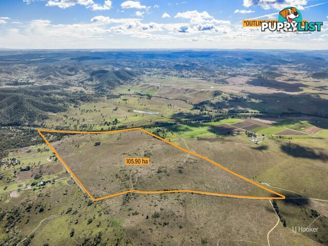 Lot 113 Glenhowden Road COLINTON QLD 4314