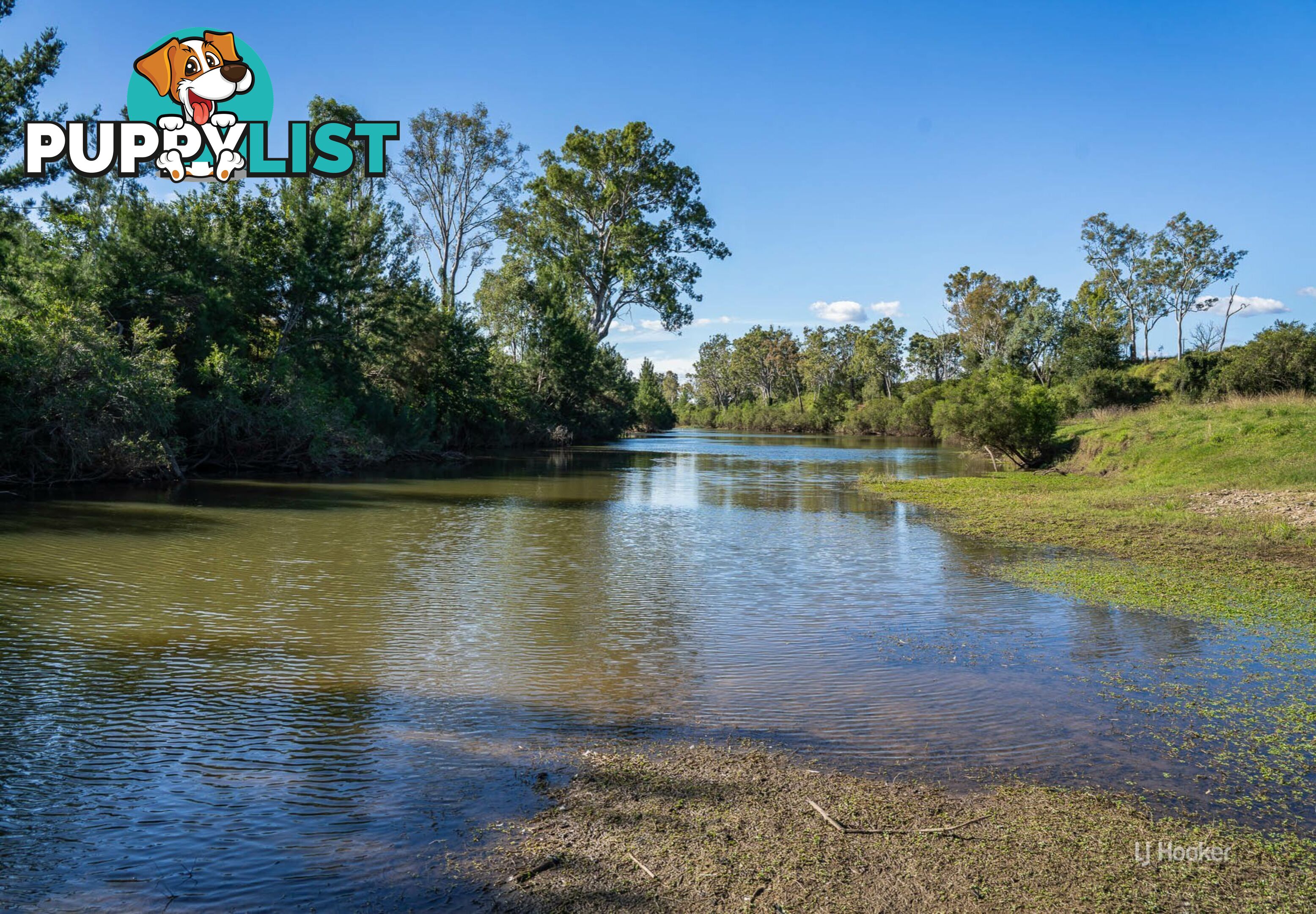 Lot 113 Glenhowden Road COLINTON QLD 4314