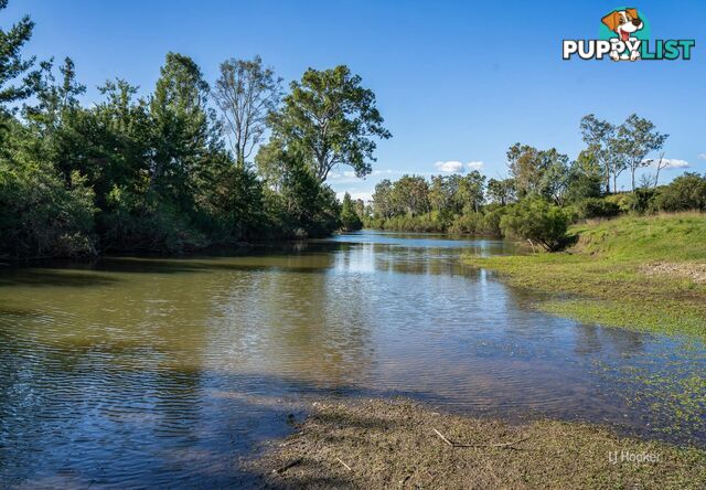 Lot 113 Glenhowden Road COLINTON QLD 4314