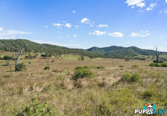 Lot 113 Glenhowden Road COLINTON QLD 4314
