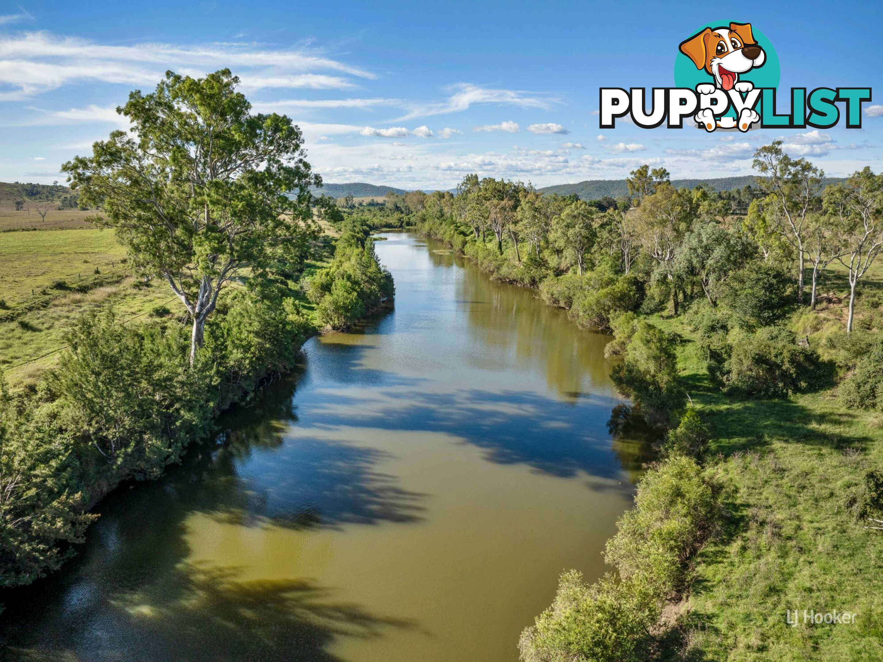 Lot 113 Glenhowden Road COLINTON QLD 4314