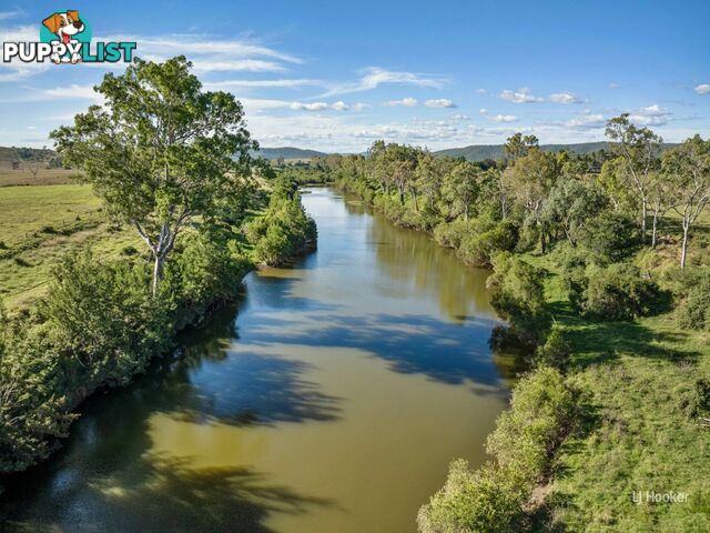Lot 113 Glenhowden Road COLINTON QLD 4314