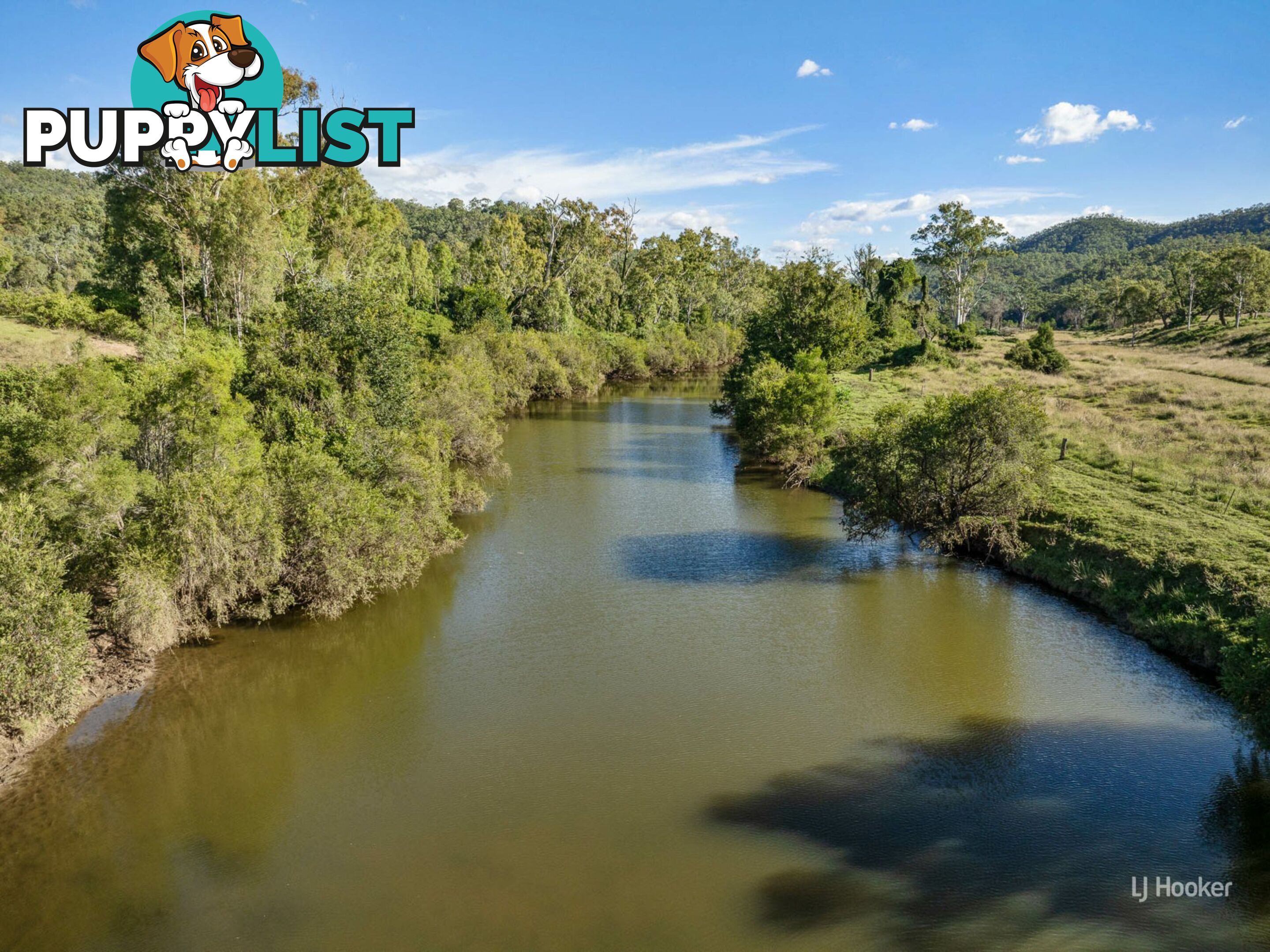 Lot 113 Glenhowden Road COLINTON QLD 4314