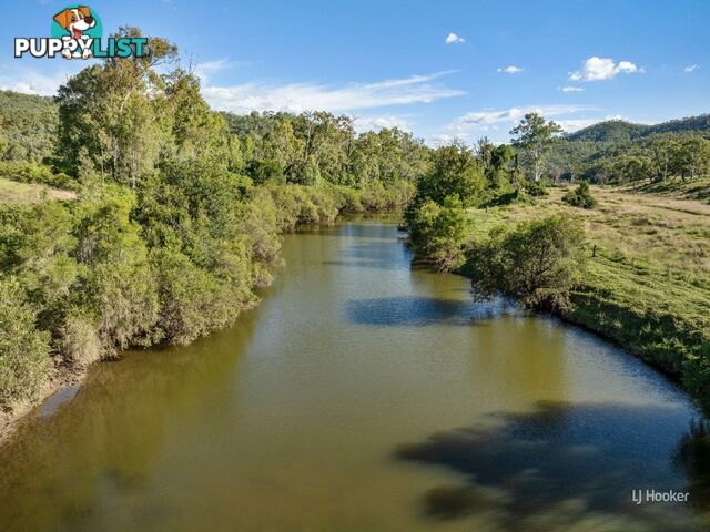 Lot 113 Glenhowden Road COLINTON QLD 4314