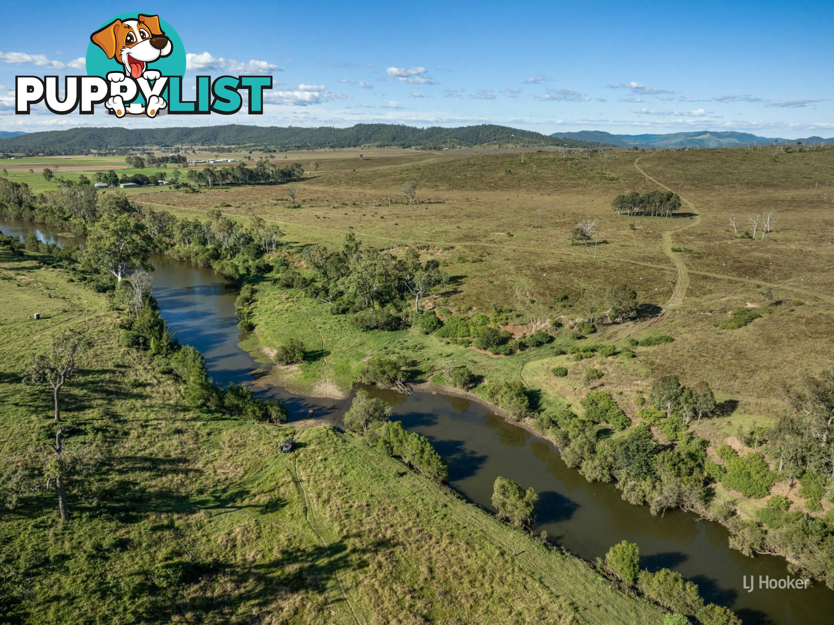 Lot 113 Glenhowden Road COLINTON QLD 4314