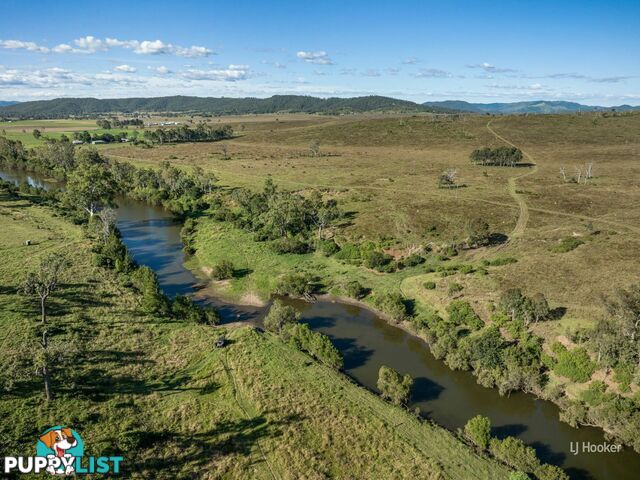 Lot 113 Glenhowden Road COLINTON QLD 4314