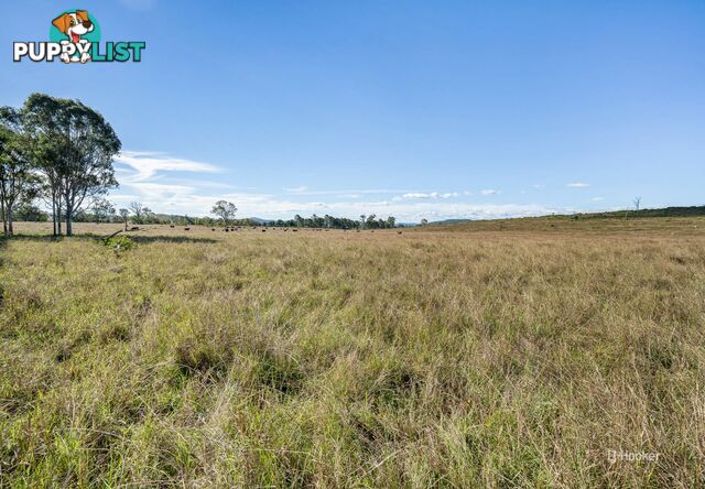 Lot 113 Glenhowden Road COLINTON QLD 4314