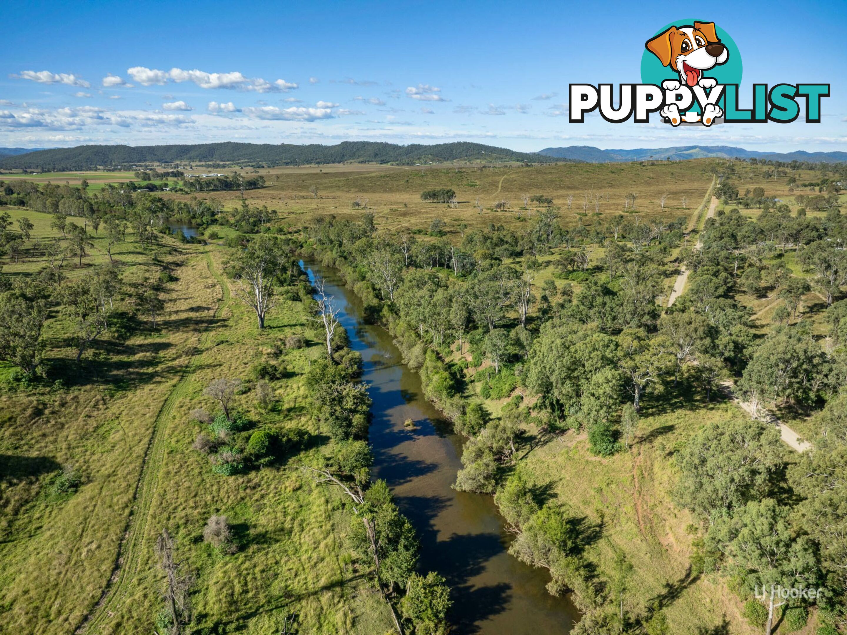 Lot 113 Glenhowden Road COLINTON QLD 4314