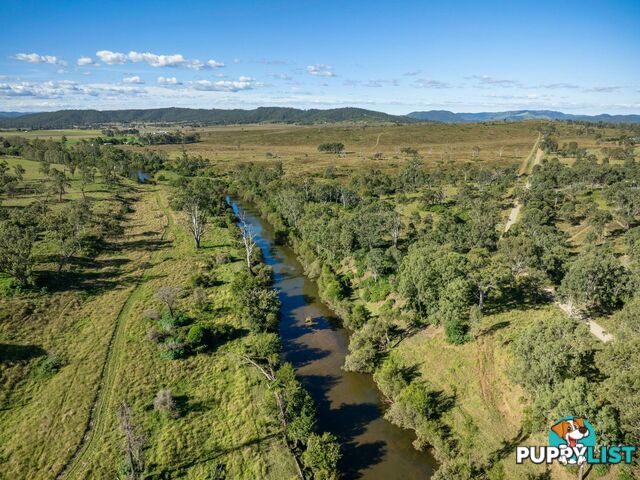 Lot 113 Glenhowden Road COLINTON QLD 4314
