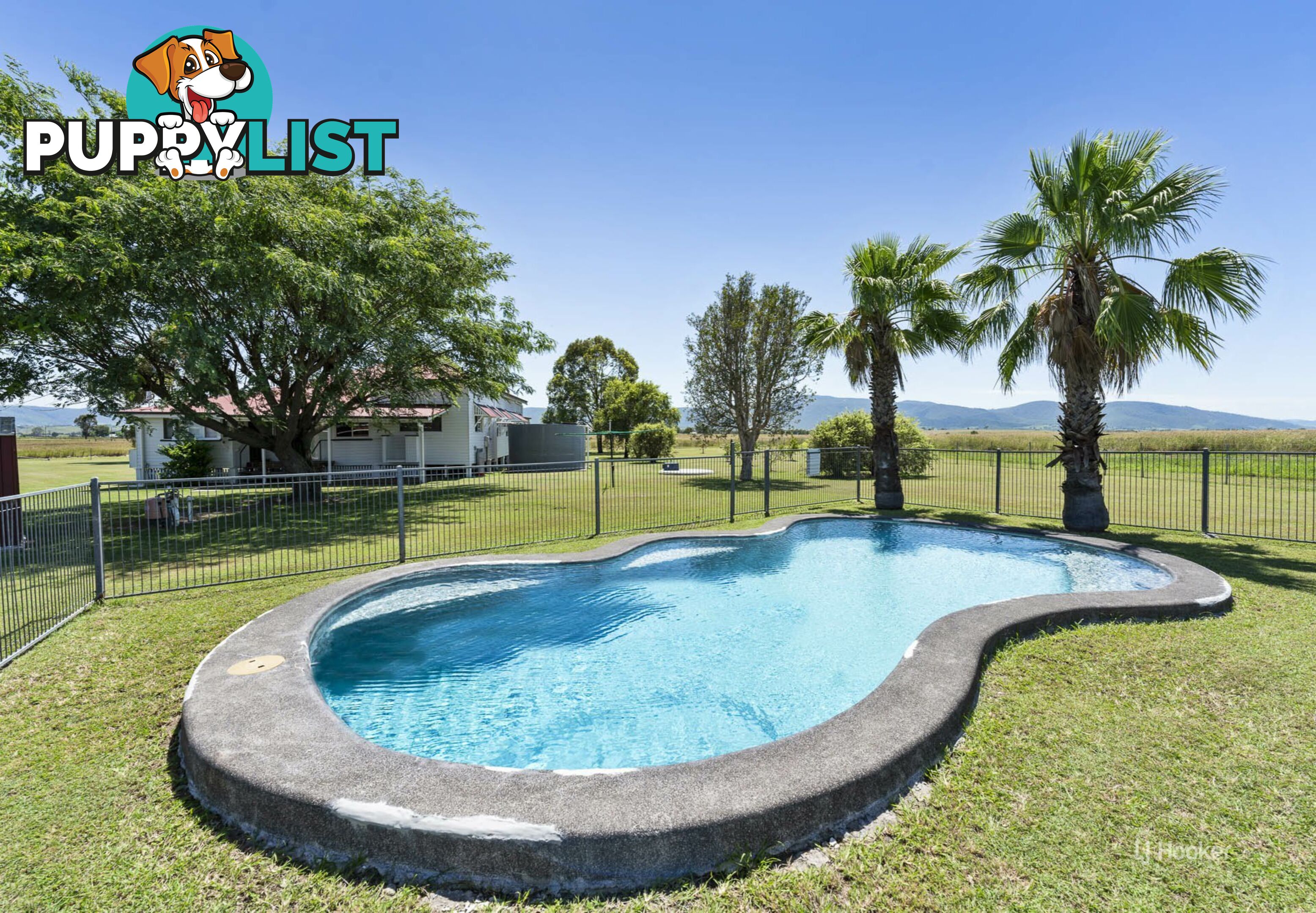 146 Lower Cressbrook Road CRESSBROOK QLD 4313