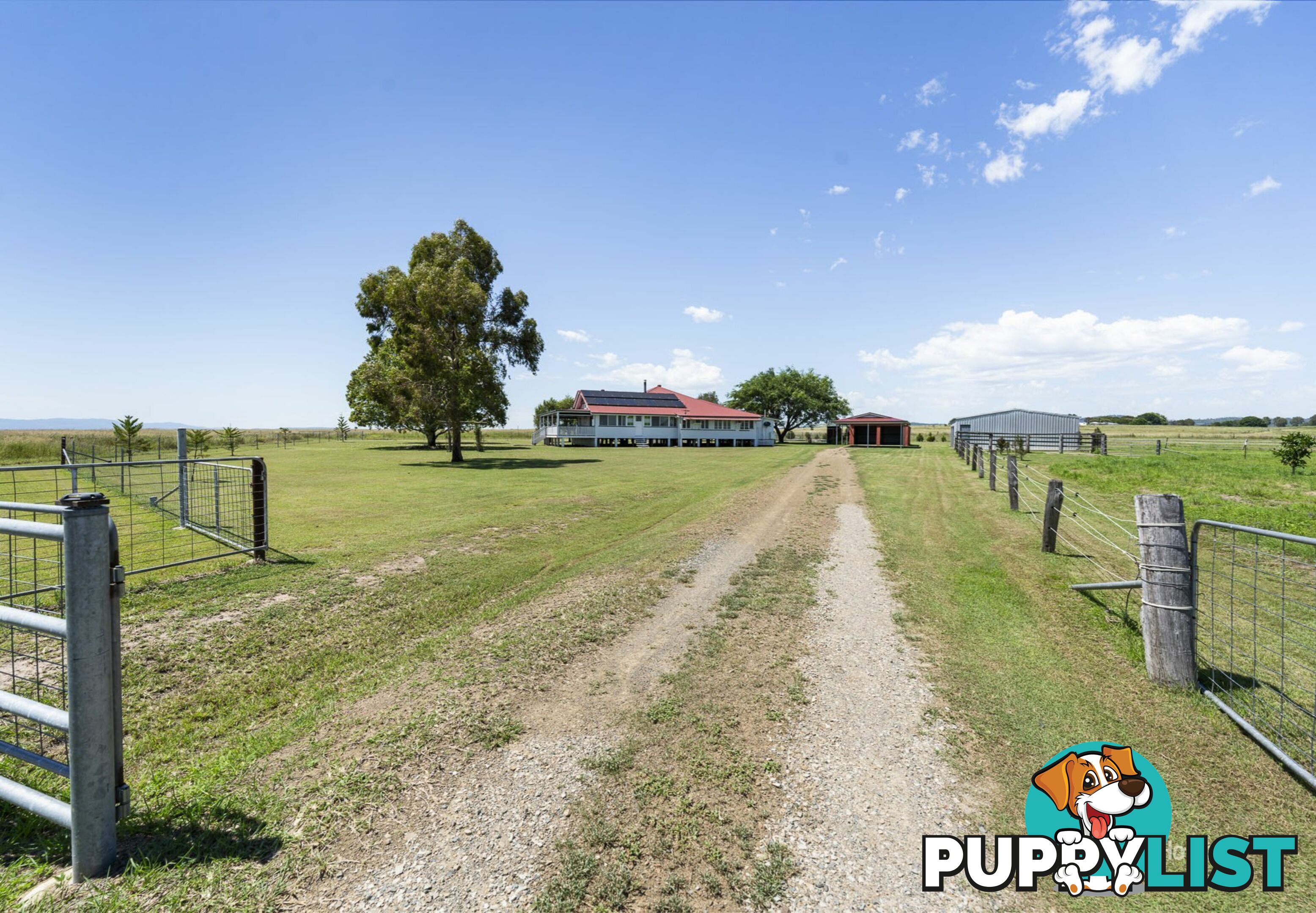 146 Lower Cressbrook Road CRESSBROOK QLD 4313