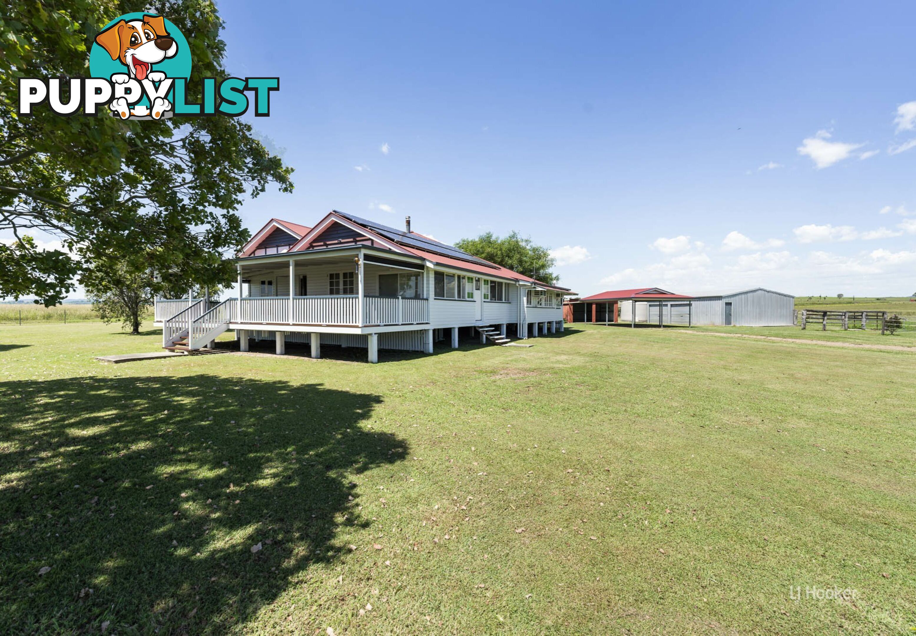 146 Lower Cressbrook Road CRESSBROOK QLD 4313