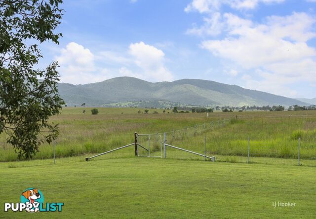 146 Lower Cressbrook Road CRESSBROOK QLD 4313