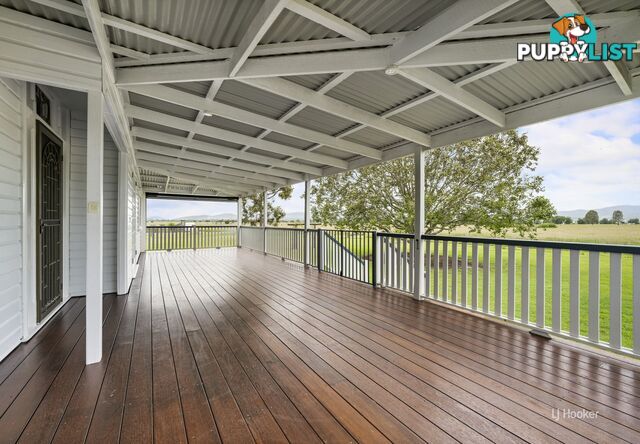 146 Lower Cressbrook Road CRESSBROOK QLD 4313