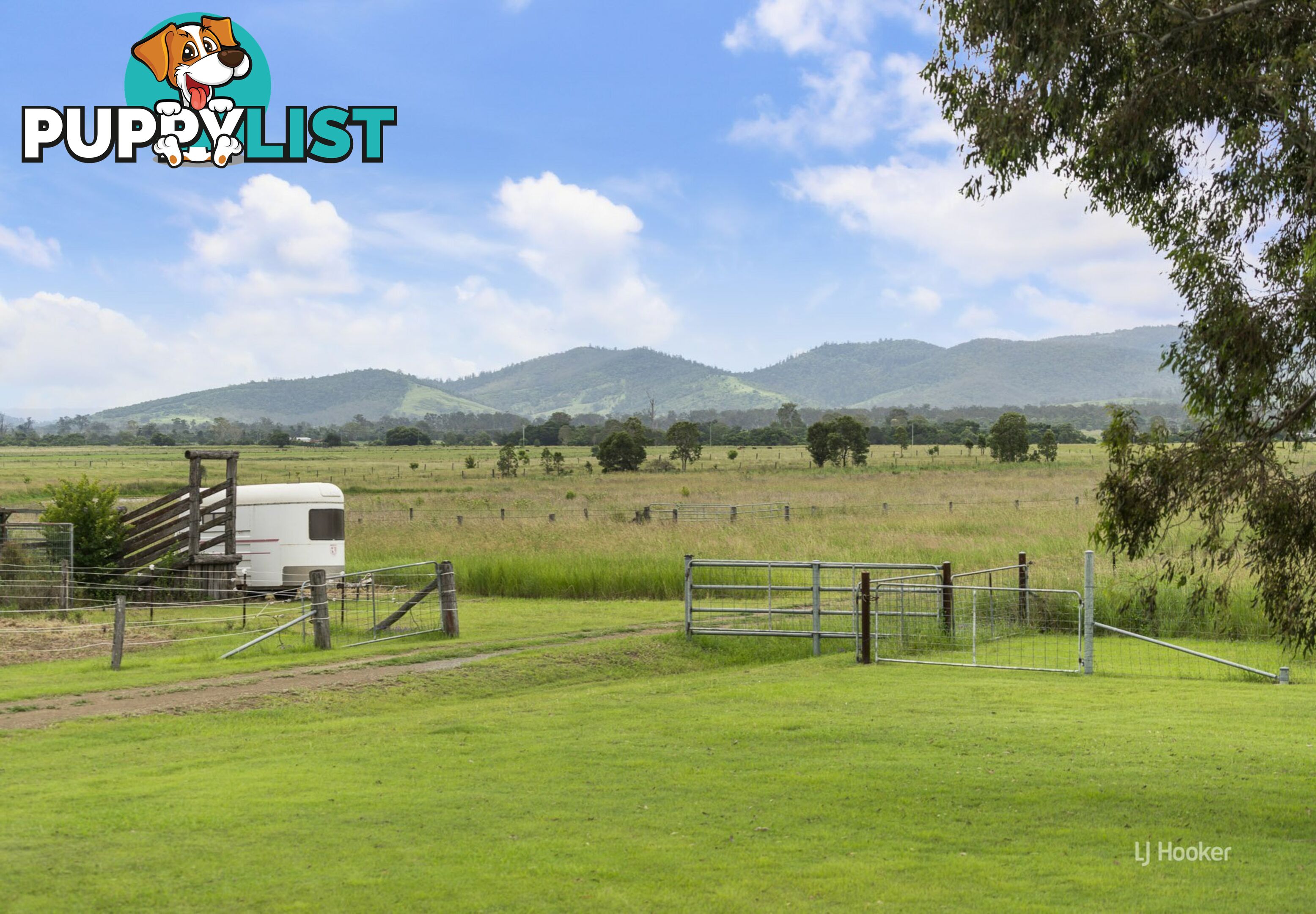 146 Lower Cressbrook Road CRESSBROOK QLD 4313