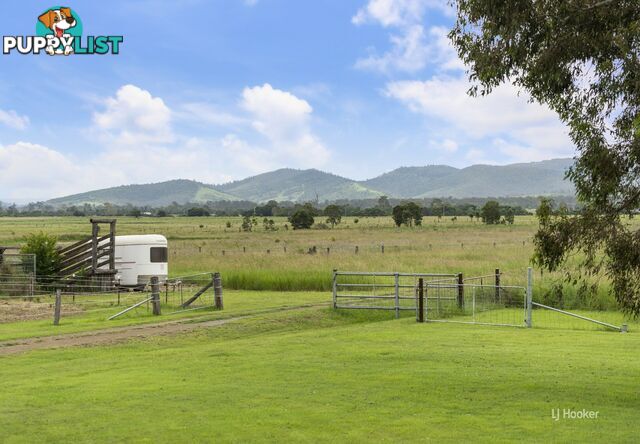 146 Lower Cressbrook Road CRESSBROOK QLD 4313