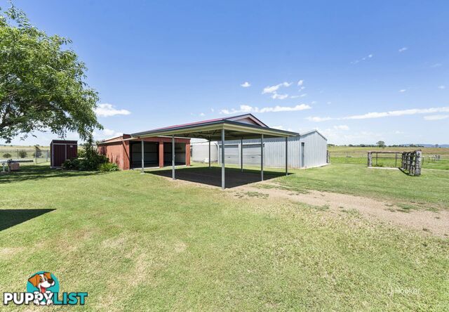 146 Lower Cressbrook Road CRESSBROOK QLD 4313